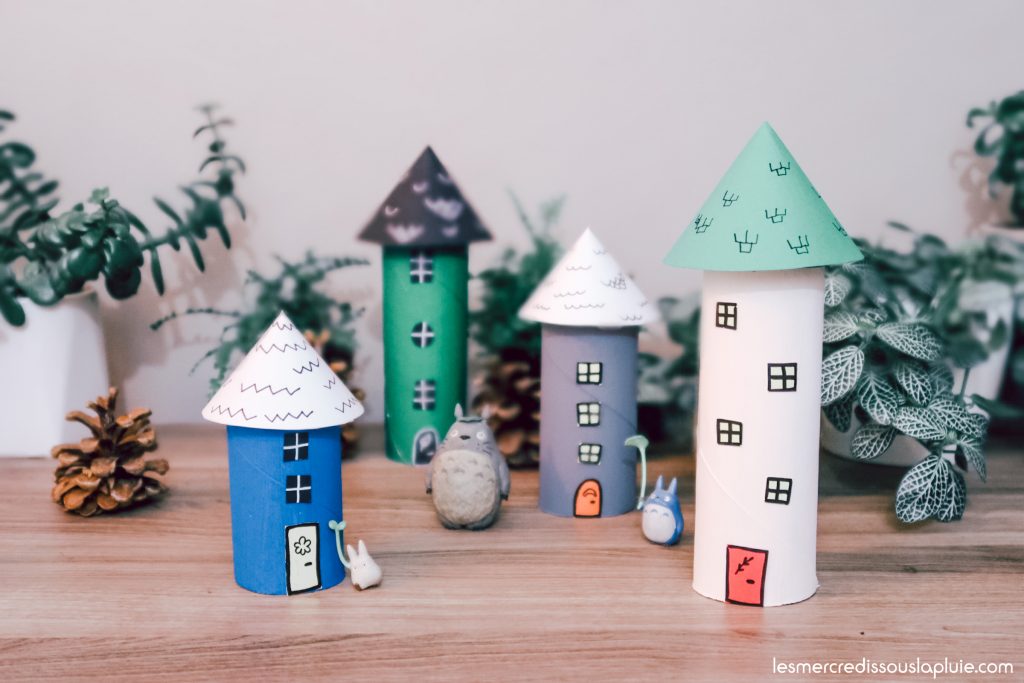 DIY : des bricolages de Noël tendance et récup' pour les enfants -  Citizenkid